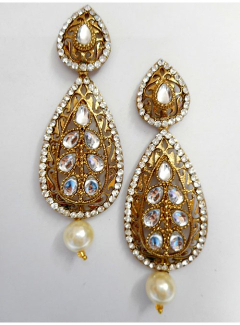 Fashion Earrings